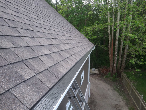 Gutter cleaning service Chesapeake