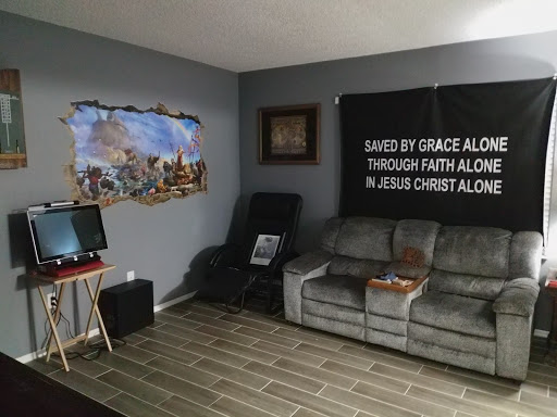 Sign Shop «Zila Vinyl Graphics», reviews and photos, 203 NW St James Dr, Port St Lucie, FL 34983, USA