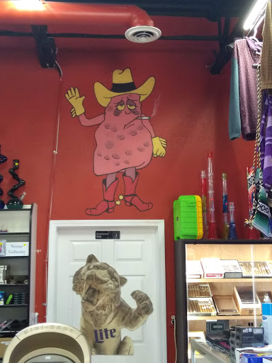 Vaporizer Store «Wildtree Smoke Shop», reviews and photos, 47056 Dequindre Rd, Shelby Charter Township, MI 48317, USA