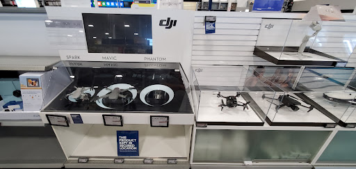 Electronics Store «Best Buy», reviews and photos, 4102 S Meridian A, Puyallup, WA 98373, USA