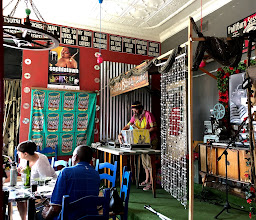 The Roving Bantu Kitchen photo