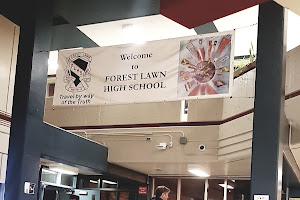 Forest Lawn High School | Calgary Board of Education