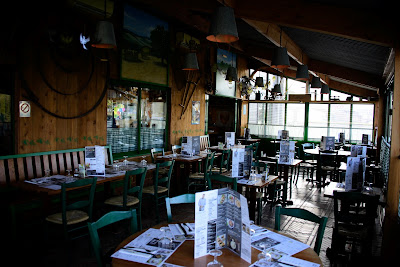 La Pataterie à Rochefort