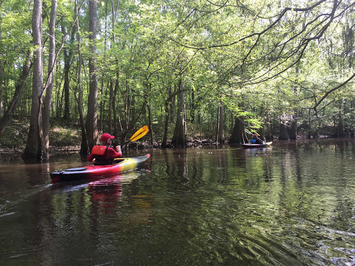 Canoe & Kayak Store «River Runner Outdoor Center», reviews and photos, 905 Gervais St, Columbia, SC 29201, USA