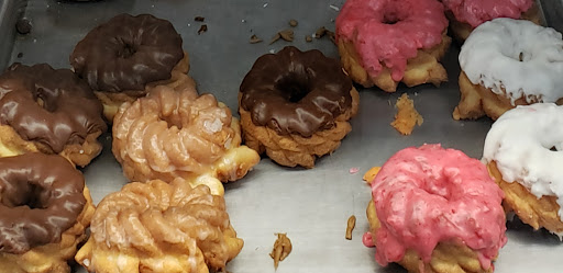 Cafe «Aliso Coffee & Donut House», reviews and photos, 27782 Aliso Creek Rd # B, Aliso Viejo, CA 92656, USA