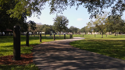 Community Center «Mary Collins Community Center», reviews and photos, 15151 NW 82nd Ave, Miami Lakes, FL 33016, USA