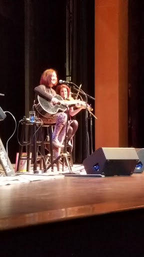 Performing Arts Theater «Gracie Theatre», reviews and photos, 1 College Cir, Bangor, ME 04401, USA