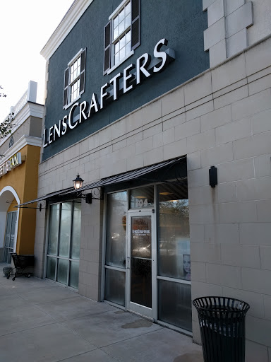 Eye Care Center «LensCrafters», reviews and photos, 135 Jenkins St #104, St Augustine, FL 32086, USA