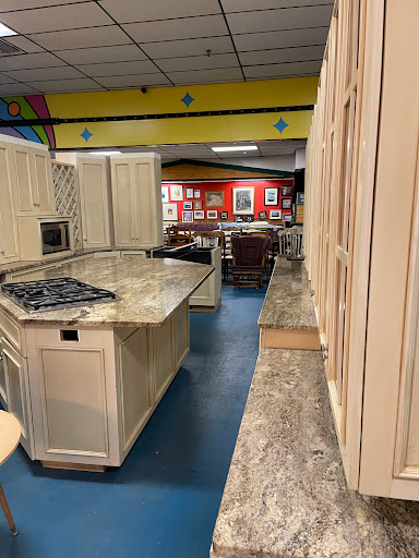 Social Services Organization «Southeast NH Habitat For Humanity ReStore», reviews and photos