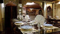 Atmosphère du Restaurant marocain couscous restaurant l'atlas à Le Mans - n°3