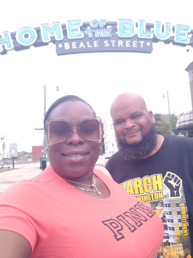 Art Gallery «Withers Collection Museum & Gallery», reviews and photos, 333 Beale St, Memphis, TN 38103, USA