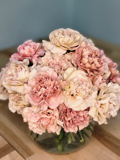 Florist «Cleveland the Florist», reviews and photos, 4404 Old Shell Rd, Mobile, AL 36608, USA