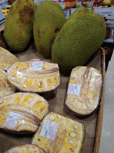 Asian Grocery Store «Viet Hoa Food Market», reviews and photos, 7100 Preston Hwy # 107, Louisville, KY 40219, USA