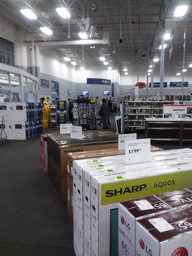 Electronics Store «Best Buy», reviews and photos, 2782 Taylor Rd, Reynoldsburg, OH 43068, USA