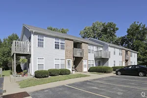Hill Meadow Apartments image