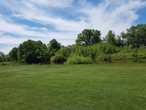 Golf Course «Fresh Pond Golf Course», reviews and photos, 691 Huron Ave, Cambridge, MA 02138, USA