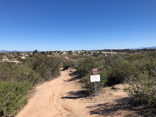 Carlsbad Highlands Ecological Reserve