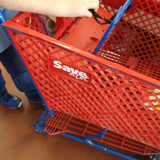 Grocery Store «Save-A-Lot», reviews and photos, 1472 N High St, Hillsboro, OH 45133, USA