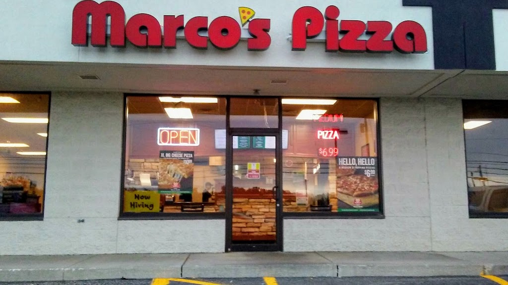 Marco's Pizza 43543