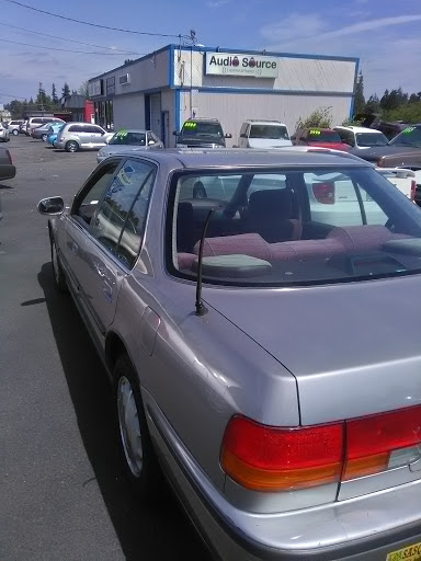 Used Car Dealer «Hazeldell Motors», reviews and photos, 9603 NE Hwy 99, Vancouver, WA 98665, USA