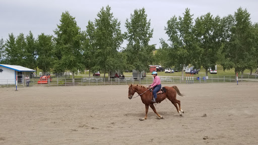 Springbank Equestrian Centre