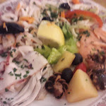 Photo n°1 de l'avis de Massimiliano.u fait le 15/08/2021 à 16:05 sur le  trattoria CAMPANELLU braceria pizzeria à Marcellina