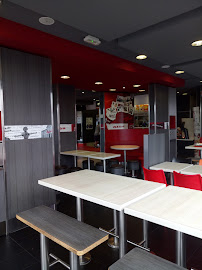 Atmosphère du Restaurant KFC Alès à Alès - n°15