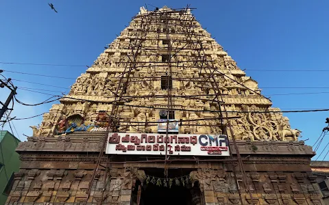 Sri Thalpagiri Ranganadha Swamy Temple image