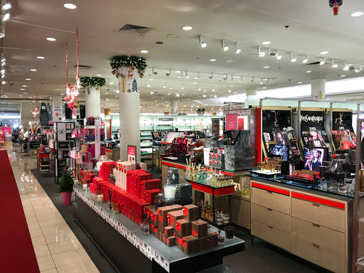 Department Store «Nordstrom Dadeland Mall», reviews and photos, 7239 N Kendall Dr, Miami, FL 33156, USA