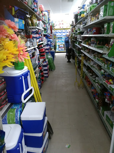 Discount Store «Dollar General», reviews and photos, 713 N High St, Elkader, IA 52043, USA