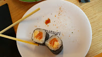 Sushi du Restaurant japonais Matsuri Lyon Part-Dieu - n°14
