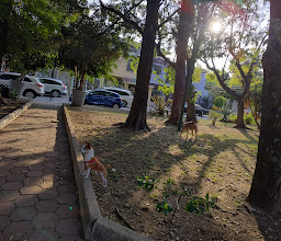 Arcos de Zapopan 1a sección Park photo