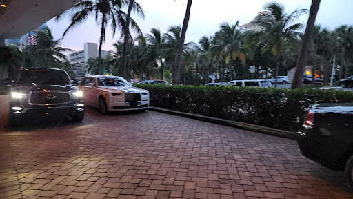 Resort «The Ritz-Carlton, Fort Lauderdale», reviews and photos, 1 N Fort Lauderdale Beach Blvd, Fort Lauderdale, FL 33304, USA