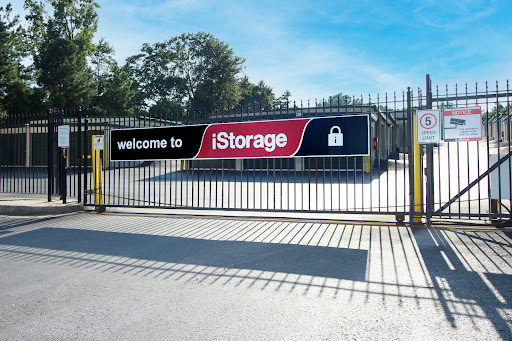 Self-Storage Facility «iStorage Rex», reviews and photos, 5351 Moreland Ave, Ellenwood, GA 30294, USA