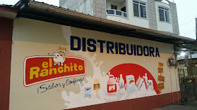 Distribuidora de Lácteos EL RANCHITO - El Oro