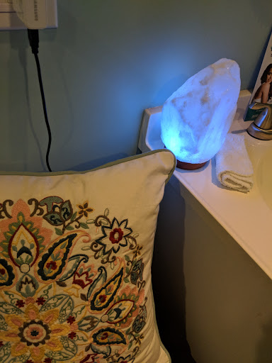 Spa «Avanti Salon & Spa», reviews and photos, 1055 Nimco Dr, Crystal Lake, IL 60014, USA