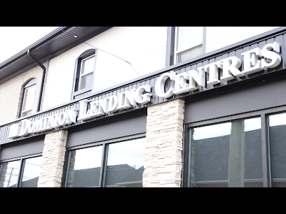 Dominion Lending Centres - Dave Griffin