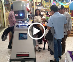Plaza Cívica Torres de Padierna photo