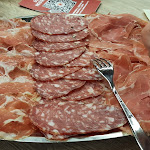 Photo n°1 de l'avis de petra.e fait le 10/08/2020 à 17:16 sur le  SALUMERIA UGOLOTTI à Langhirano