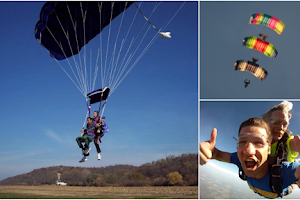 Falcon Skydiving image