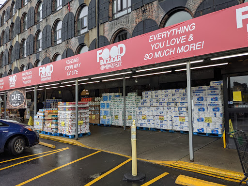 Supermarket «Fairway Market Red Hook», reviews and photos, 480-500 Van Brunt St, Brooklyn, NY 11231, USA