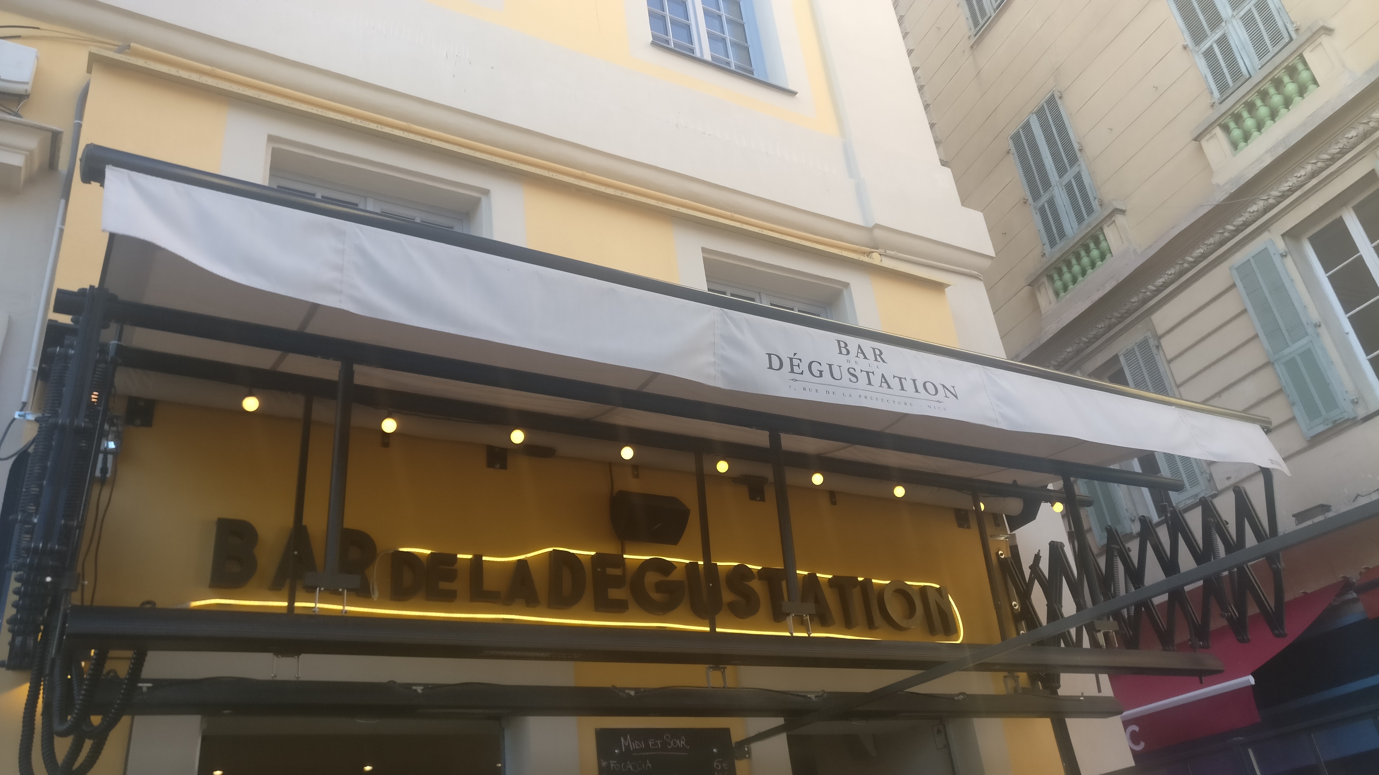 Photo n° 4 de l'avis de Kim.l fait le 29/04/2019 à 20:05