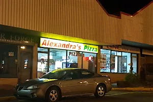Alexandra's Pizza Cole Harbour image