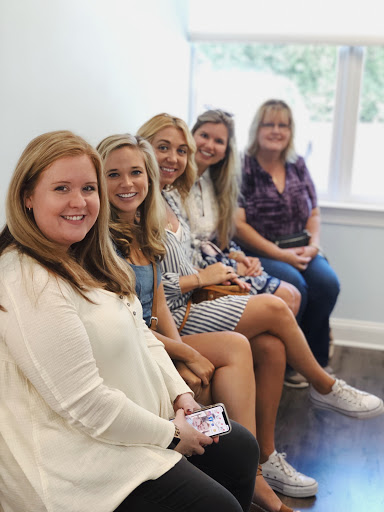 Bridal Shop «Bridal Suite Boutique», reviews and photos, 2450 Kuser Rd a, Hamilton Township, NJ 08690, USA