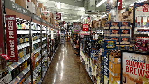Wine Store «Total Wine & More», reviews and photos, 394 N Moorpark Rd, Thousand Oaks, CA 91360, USA