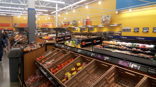 Department Store «Walmart Supercenter», reviews and photos, 2525 W Anderson Ln, Austin, TX 78757, USA