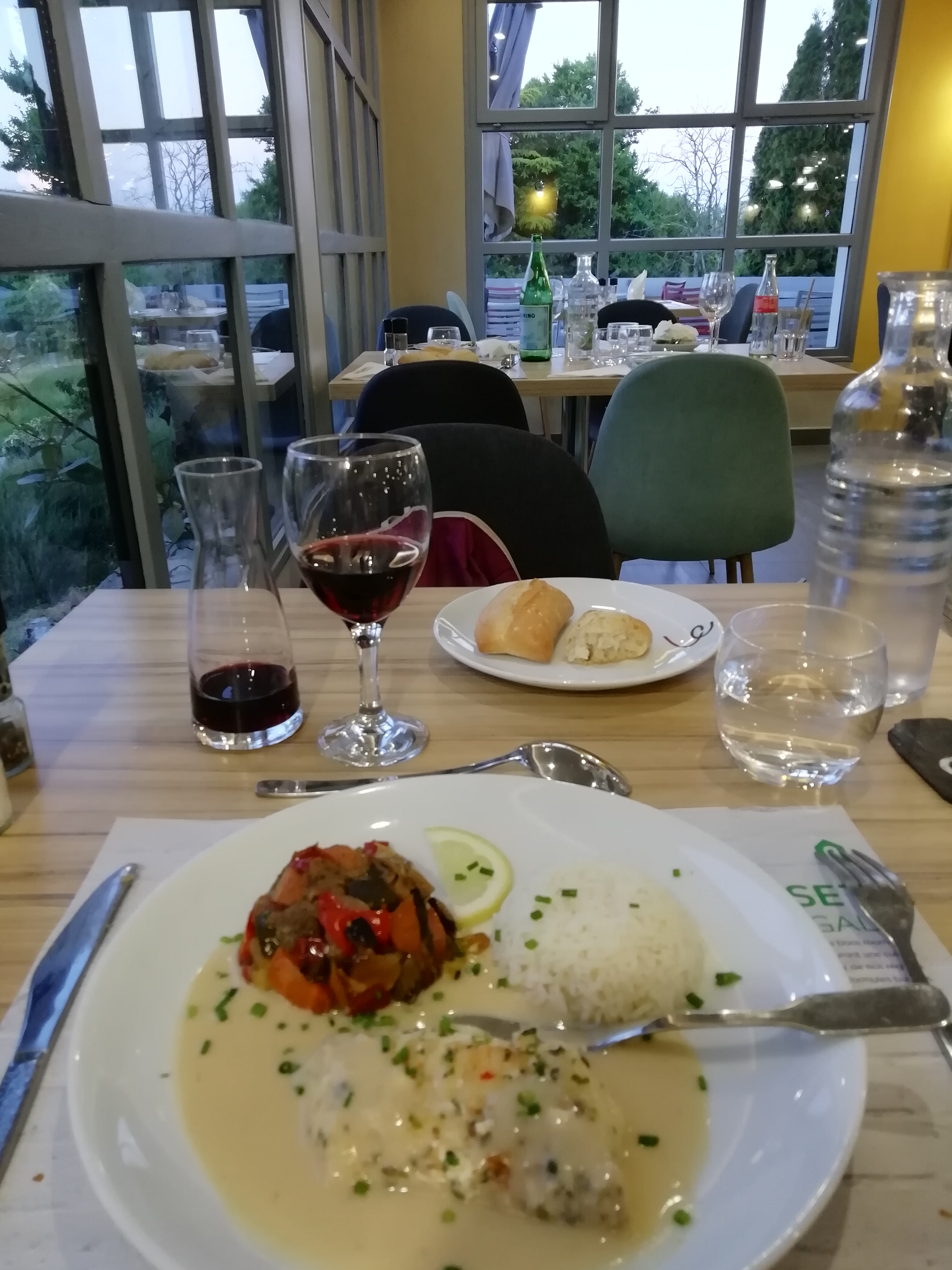 Photo n° 1 de l'avis de Estelle.e fait le 17/05/2022 à 21:01