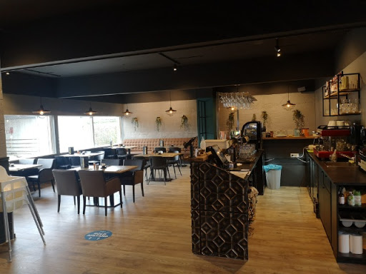 La Mira Restaurant in Herlev, Rødovre