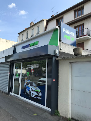 Permis Malin - Champigny-sur-Marne - Location de voitures auto-école à Champigny-sur-Marne