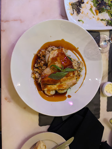 European Restaurant «The Chef and the Frog», reviews and photos, 607 S Madison St, Whiteville, NC 28472, USA